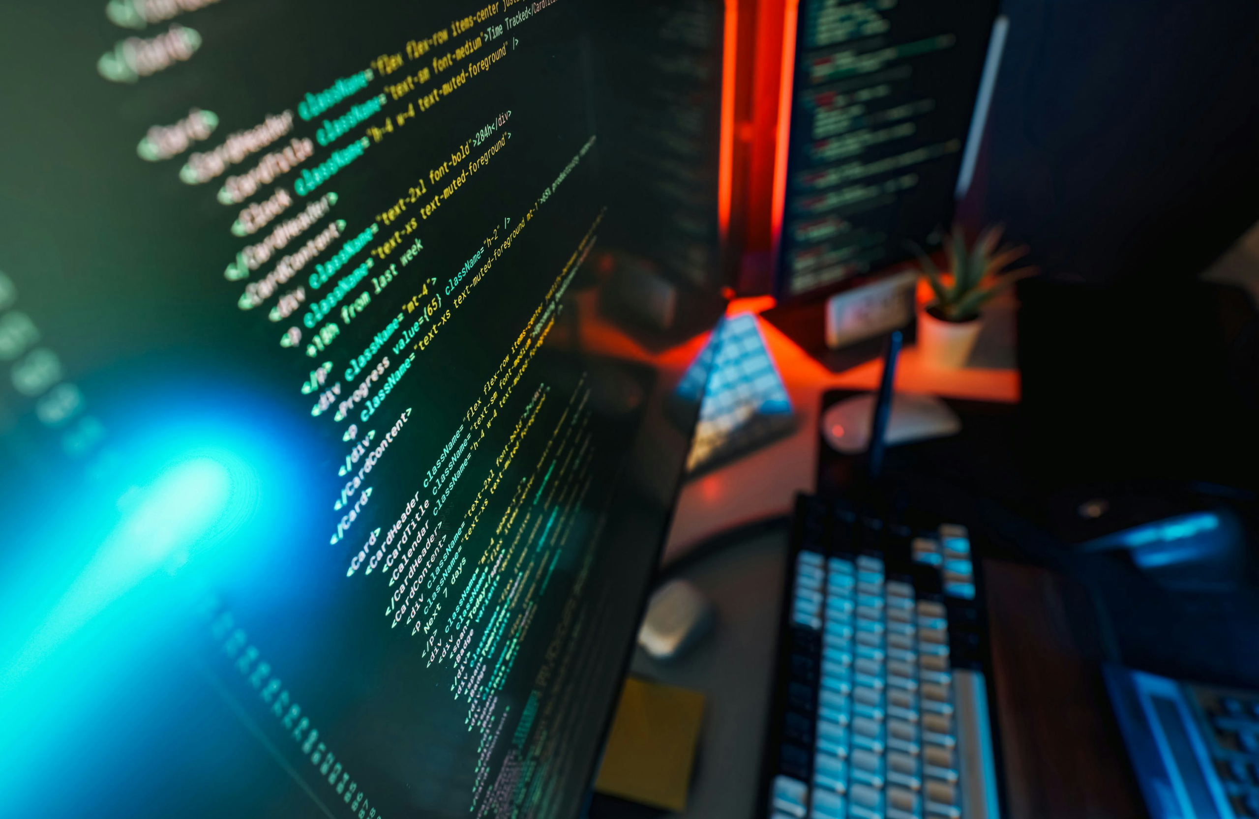 Cybersecurity in the Digital Age: Why Protection Matters More Than Ever
